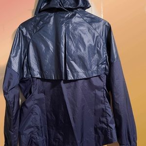 Blue Nike Jacket - image 1